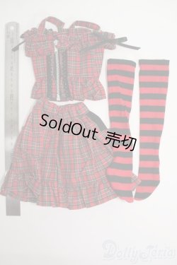 画像2: SD/OF:衣装セット Y-26-01-21-296-YD-ZY