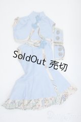 SD/OF:衣装セット Y-25-05-28-123-YD-ZY