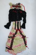 SD/OF:衣装セット Y-25-05-28-122-YD-ZY