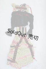 SD/OF:衣装セット Y-25-05-28-122-YD-ZY