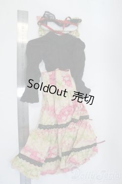 画像2: SD/OF:衣装セット Y-25-05-28-122-YD-ZY