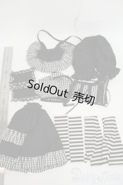 画像2: SD/OF:衣装セット Y-26-02-04-041-YD-ZY