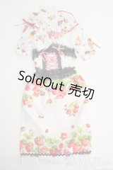 SD/OF:衣装セット Y-26-01-21-293-YD-ZY
