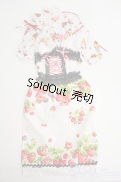 画像1: SD/OF:衣装セット Y-26-01-21-293-YD-ZY