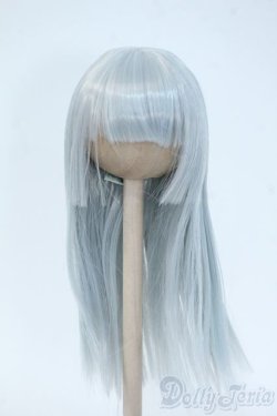 画像1: 6-7inch/ウィッグ Y-25-05-28-281-YD-ZY