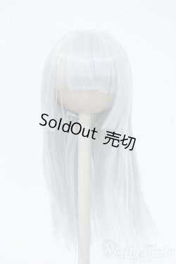 画像1: 6-7inch/ウィッグ Y-25-05-28-281-YD-ZY
