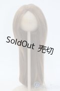 8-9inch/ウィッグ Y-25-05-28-282-YD-ZY