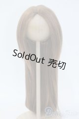8-9inch/ウィッグ Y-25-05-28-282-YD-ZY