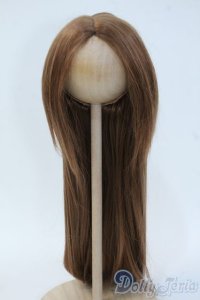 8-9inch/ウィッグ Y-25-05-28-282-YD-ZY