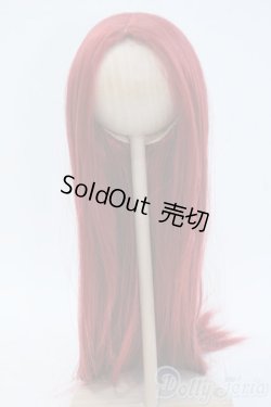 画像1: 8-9inch/ウィッグ Y-25-05-28-283-YD-ZY