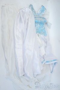 70cmドール/OF：衣装セット Y-25-05-28-295-YD-ZY