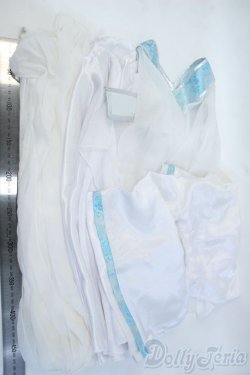 画像2: 70cmドール/OF：衣装セット Y-25-05-28-295-YD-ZY
