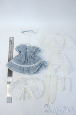 画像2: 幼SD/OF:衣装セット Y-25-05-28-292-YD-ZY