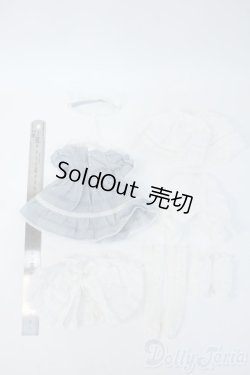 画像2: 幼SD/OF:衣装セット Y-25-05-28-292-YD-ZY
