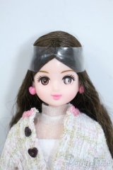 リカちゃん/あこがれ芸能人　みおちゃん Y-25-06-04-003-KD-ZY