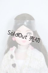 リカちゃん/あこがれ芸能人　みおちゃん/BJD　球体関節人形 A-25-06-25-576-KD-ZA