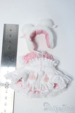 画像2: オビツ11/OF:衣装 Y-25-06-04-019-YD-ZY
