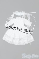 幼SD/OF:衣装セット Y-25-06-04-021-YD-ZY