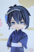 ねんどろいどどーる/刀剣乱舞ONLINE 三日月宗近 軽装Ver./ A-25-06-25-428-TN-ZA