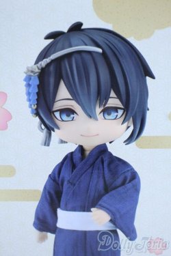 画像1: ねんどろいどどーる/刀剣乱舞ONLINE 三日月宗近 軽装Ver./ A-25-06-25-428-TN-ZA