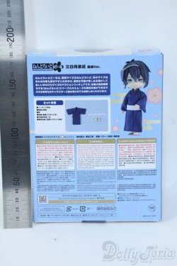 画像3: ねんどろいどどーる/刀剣乱舞ONLINE 三日月宗近 軽装Ver./ A-25-06-25-428-TN-ZA