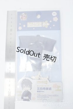画像2: ねんどろいどどーる/OF:刀剣乱舞ONLINE 三日月宗近 軽装Ver./ A-25-06-25-439-TN-ZA