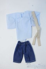 ミディブライス/OF:衣装 Y-25-06-04-016-YD-ZY