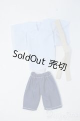 ミディブライス/OF:衣装/ファッションドール　衣装 A-25-06-25-568-YD-ZA