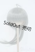 8〜9inch/ウィッグ：みさんとるーぷ様製ウルフロング Y-25-06-04-006-YD-ZY