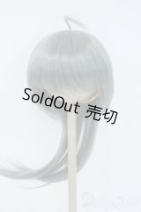 8〜9inch/ウィッグ：みさんとるーぷ様製ウルフロング Y-25-06-04-006-YD-ZY