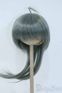 8〜9inch/ウィッグ：みさんとるーぷ様製ウルフロング Y-25-06-04-006-YD-ZY