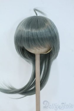 画像1: 8〜9inch/ウィッグ：みさんとるーぷ様製ウルフロング Y-25-06-04-006-YD-ZY