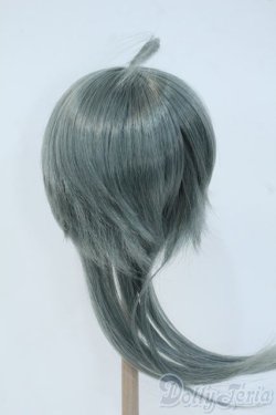 画像2: 8〜9inch/ウィッグ：みさんとるーぷ様製ウルフロング Y-25-06-04-006-YD-ZY
