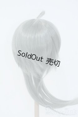 画像2: 8〜9inch/ウィッグ：みさんとるーぷ様製ウルフロング Y-25-06-04-006-YD-ZY