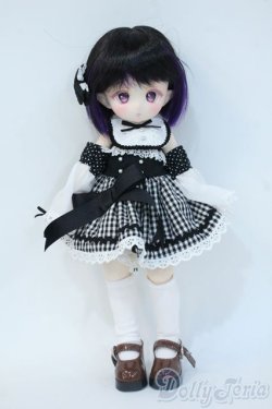 画像4: IMOMODOLL/1/6 Toppiカスタムヘッド+ボディセット Y-25-06-04-001-YD-ZY
