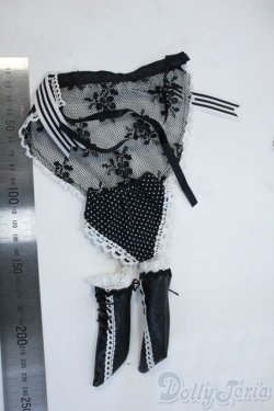 画像7: IMOMODOLL/1/6 Toppiカスタムヘッド+ボディセット Y-25-06-04-001-YD-ZY