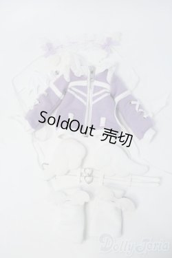 画像1: 幼SD/OF:衣装セット Y-25-06-04-023-YD-ZY