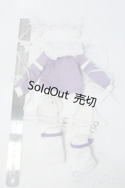 画像2: 幼SD/OF:衣装セット Y-25-06-04-023-YD-ZY