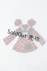 幼SD/OF:衣装セット Y-25-06-04-022-YD-ZY