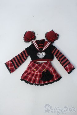 画像1: 幼SD/OF:衣装セット Y-25-06-04-022-YD-ZY