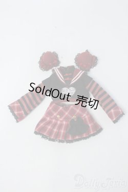 画像1: 幼SD/OF:衣装セット Y-25-06-04-022-YD-ZY