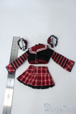 画像2: 幼SD/OF:衣装セット Y-25-06-04-022-YD-ZY