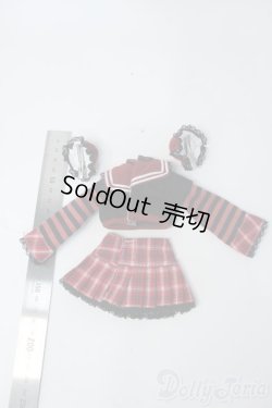 画像2: 幼SD/OF:衣装セット Y-25-06-04-022-YD-ZY