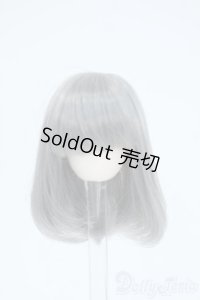 4inch/ウィッグ Y-25-06-04-007-YD-ZY