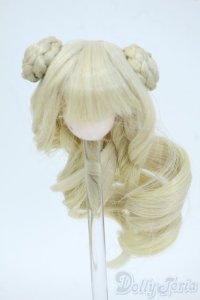 4.5inch/ウィッグ Y-25-06-04-056-YD-ZY