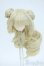 画像1: 4.5inch/ウィッグ Y-25-06-04-056-YD-ZY (1)