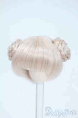 画像1: 4.5inch/ウィッグ Y-25-06-04-057-YD-ZY