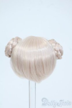 画像3: 4.5inch/ウィッグ Y-25-06-04-057-YD-ZY