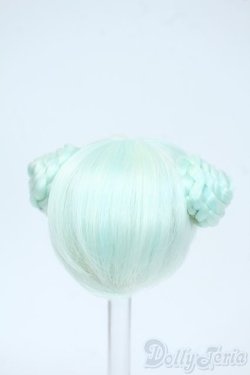 画像3: 4.5inch/ウィッグ Y-25-06-04-058-YD-ZY