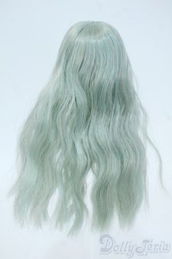 画像2: 4.5inch/ウィッグ Y-25-06-04-059-YD-ZY